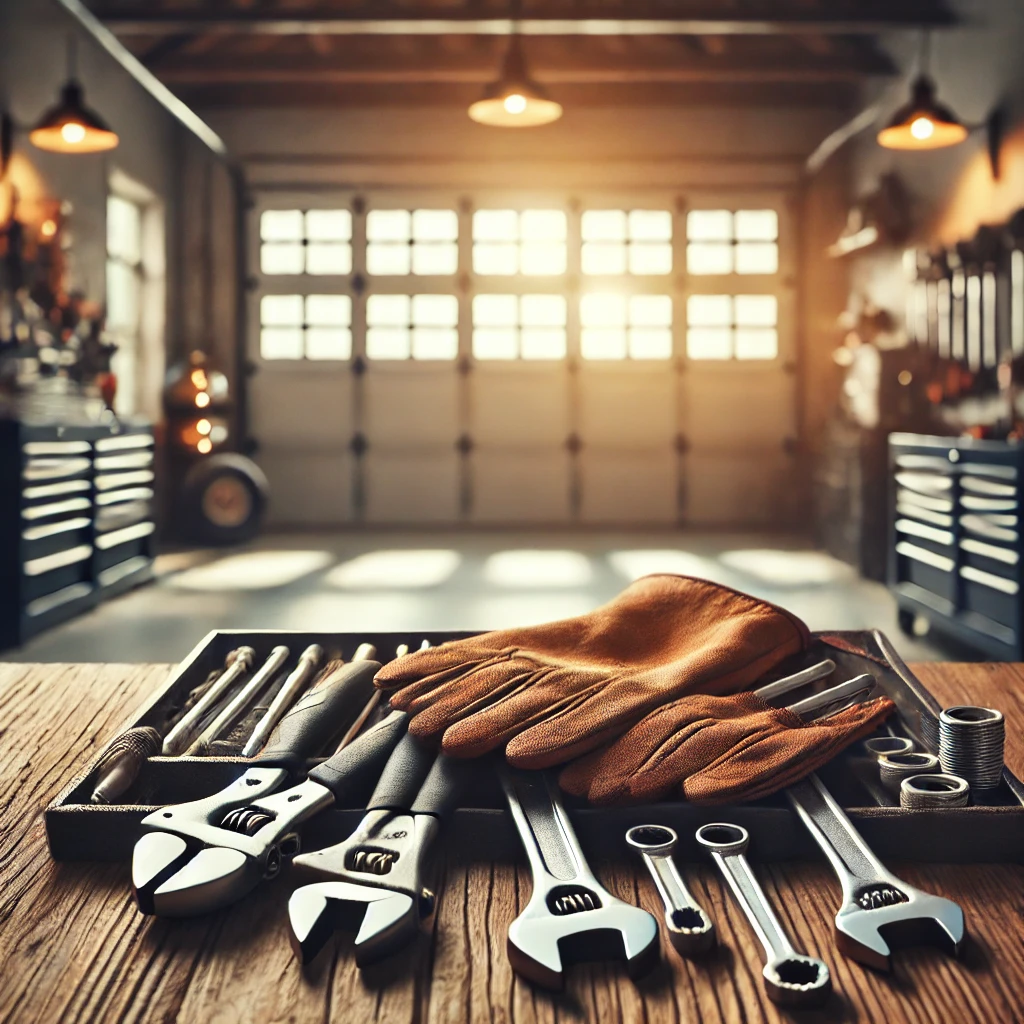 About Our Family-Owned Garage Door Company in Terrell Hills TX - Professional Service Team