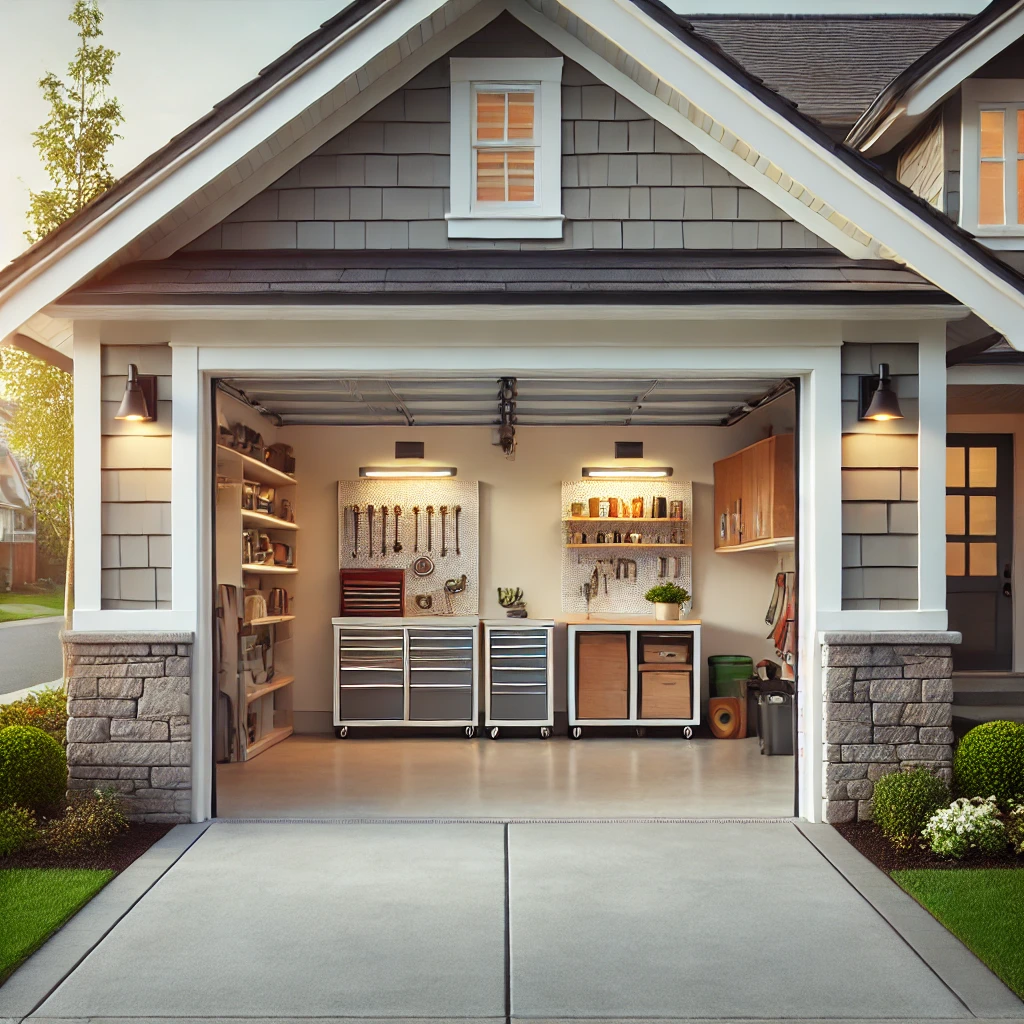 Latest garage door repair tips and maintenance guides from Terrell Hills's trusted experts