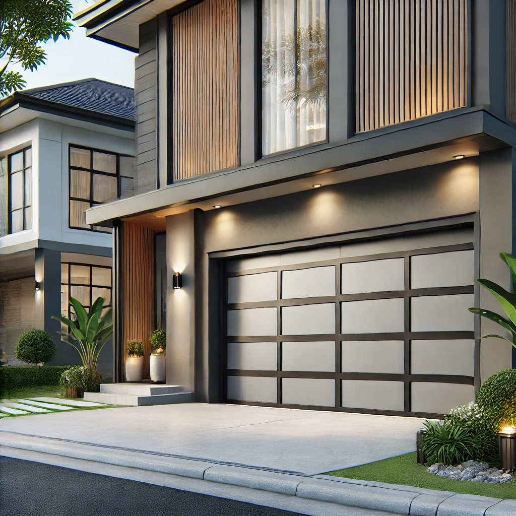 Professional Garage Door Company Terrell Hills TX - 24/7 Emergency Service & Repairs