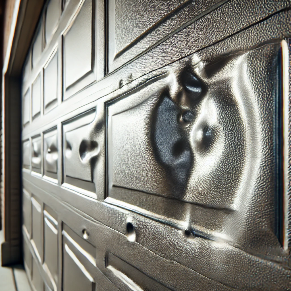 Professional Garage Door Dents Repair Terrell Hills TX - Expert Dent Removal Services
