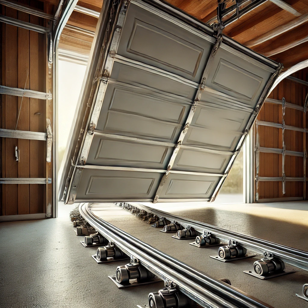 Garage door off track repair in Terrell Hills TX - 24/7 Emergency Repair Services by Terrell Hills Garage Door Repair