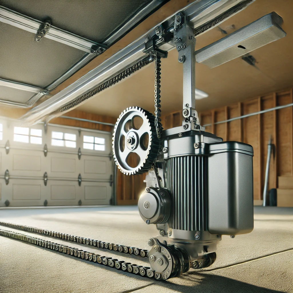 Garage Door Opener Installation & Service in Terrell Hills TX - Professional Solutions for All Opener Brands