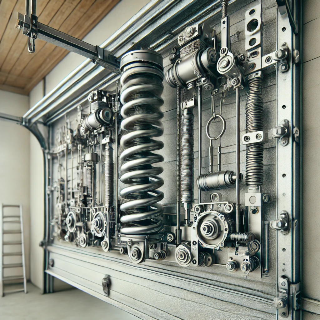 Expert Garage Door Spring Repair Terrell Hills TX - 24/7 Emergency Spring Replacement Services