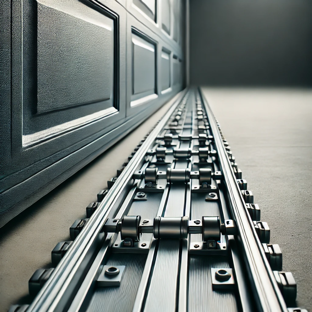 Professional Garage Door Track Repair Terrell Hills TX - Expert Track & Roller Repair Services