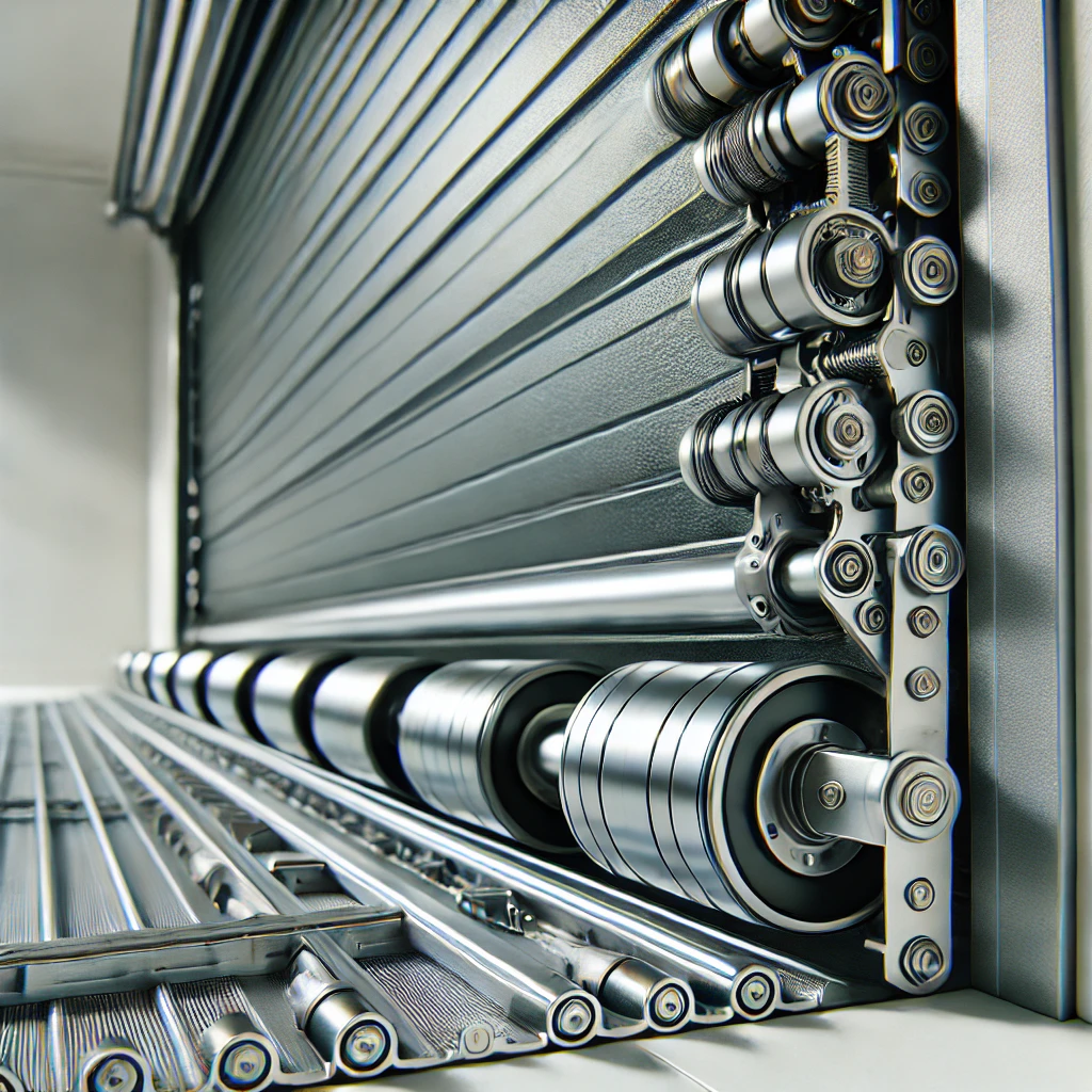 Expert Roller Garage Door Repairs Terrell Hills TX - Professional Door System Specialists