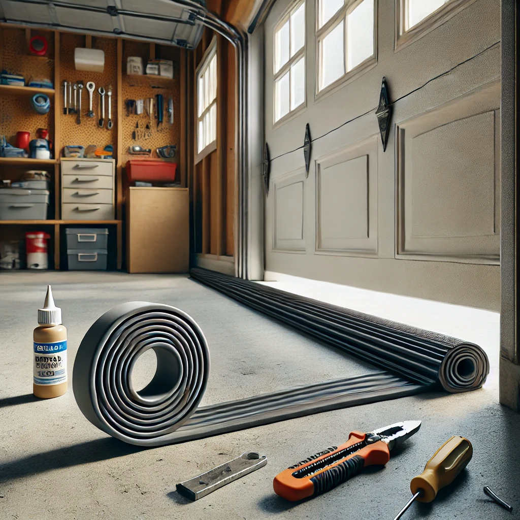 Expert Weather Seal Replacement in Terrell Hills TX - Professional Service for Bottom Seals, Weatherstripping & Threshold Seals